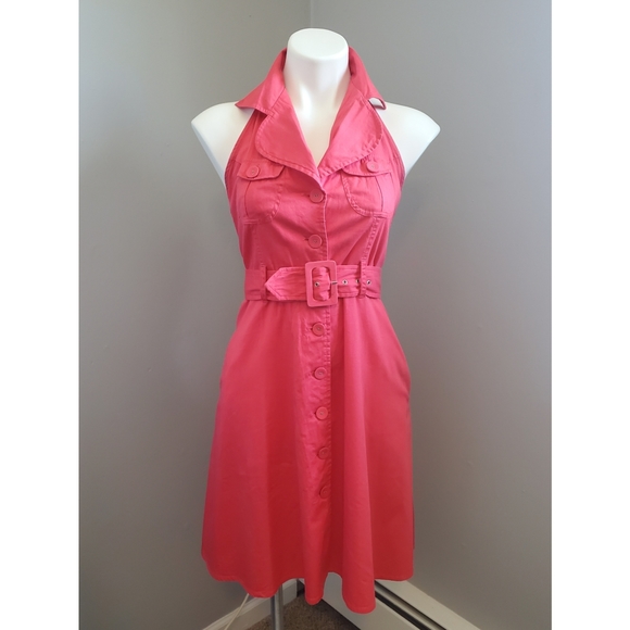 G by Guess Dresses & Skirts - Guess Belted Dress
